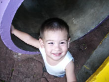 Ryan May 2005